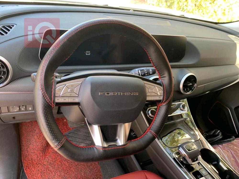 دۆنگ فینگ T5 EVO